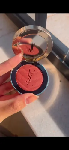 Blush YSL Novo