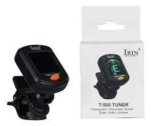 Afinador T 500 Irin