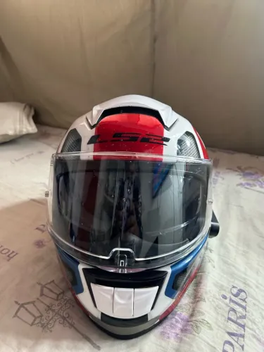Capacete L52