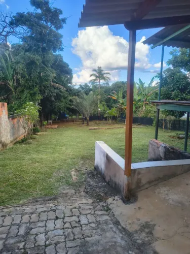 CHÁCARA À VENDA NO DVO - ÓTIMA LOCALIZAÇÃO! 