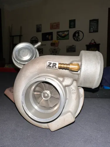 Turbina ZR 42/49