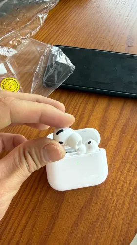 AirPods Pro 3