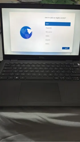 Notebook Dell