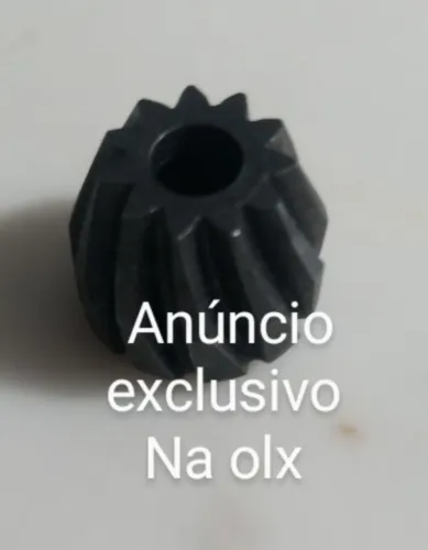 Pinhão para pedal evo drive modelo novo