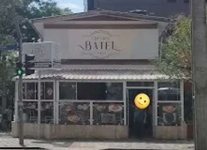 VAGA PARA COZINHEIRO (A)