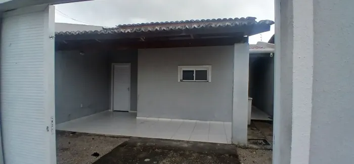Repasso de Imóvel em Horizonte-CE |