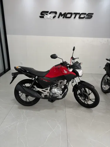 Start 160 2026-2026 0km ( Emplacada )
