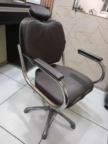 Cadeira para salão 