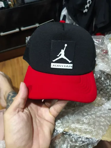 Boné Jordan 