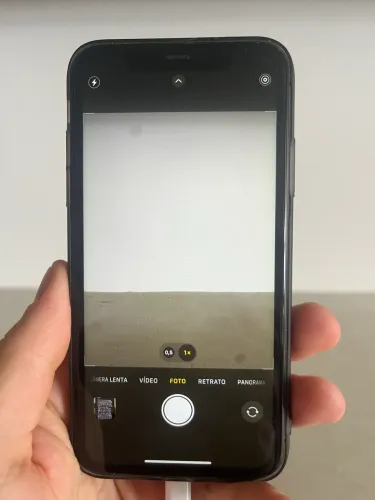 iPhone 11 64gb Preto