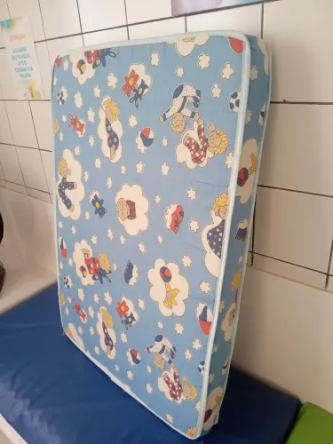Colchão