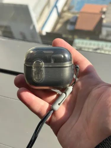 Samsung Galaxy Buds 3 Pro