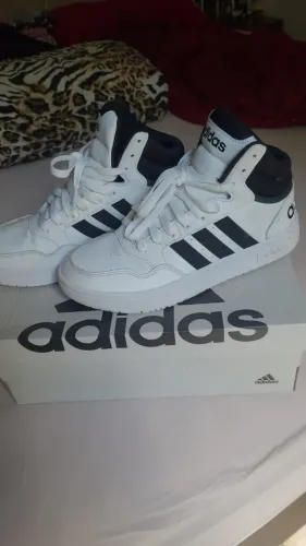TENIS ADIDAS 
