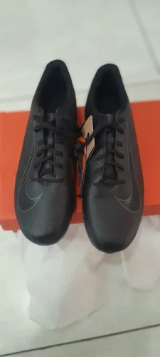 VENDO CHUTEIRA VAPOR 16 CLUB IC NOVA 