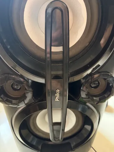 Caixa de som Bluetooth - Philco PHT5000