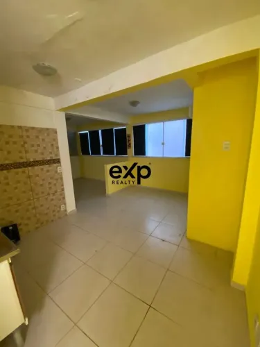O Coração de Morro de São Paulo: Prédio com 3 Kitnets na Vila.