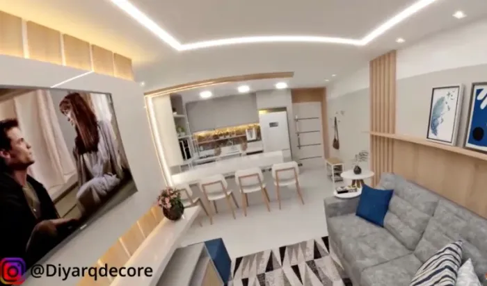 Projeto de Cozinha Planejada - Transforme sua Cozinha dos Sonhos R$ 1.500,00