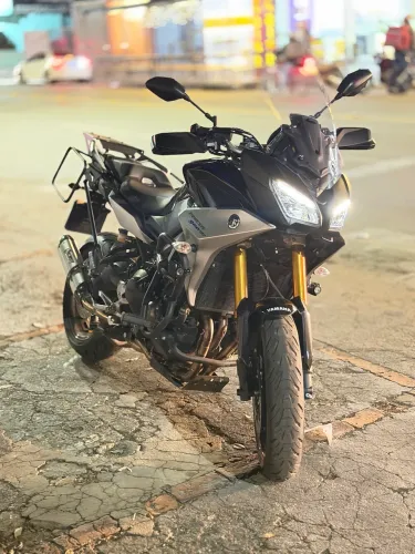 Tracer 900 gt 