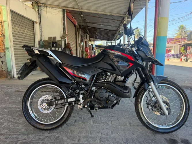 Crosser 150 nova