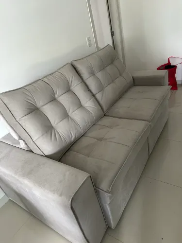 Sofá cama