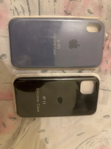 CAPINHAS DE IPHONE XR, 11, capinha para AirPod e smartwatch
