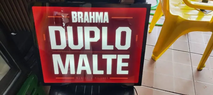 Luminoso
