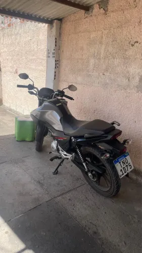 Start 160 2025 7.800Km