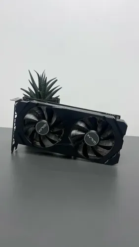 1660 ti muito conservada galax