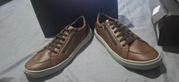 Sapatenis original marca bkarelles