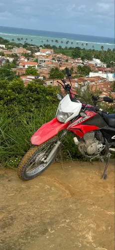 Moto bross