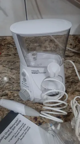 Irrigado Oral WP 660B