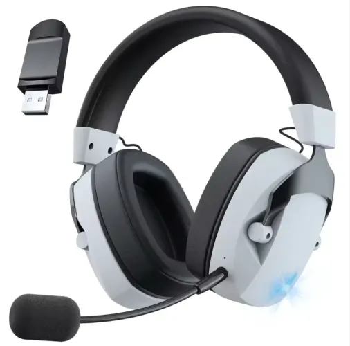 Fone de Ouvido, Headset 