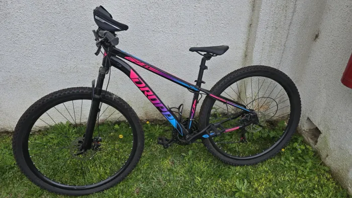Bicicleta ARO 15