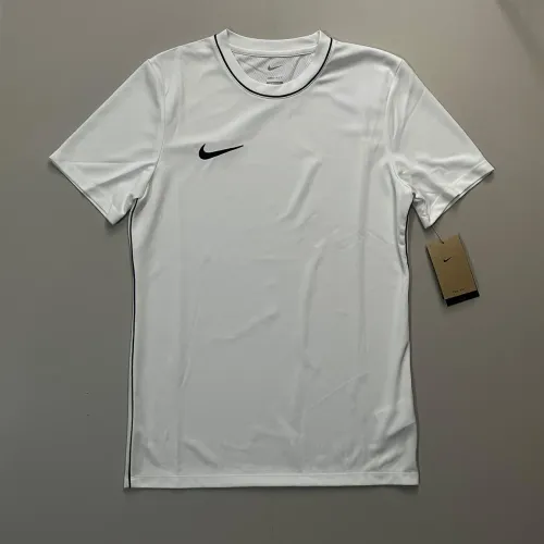 Camisa Nike Dri-Fit (Branca)