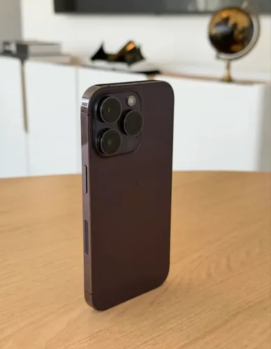 Iphone 14 Pro 256GB - Excelente estado 