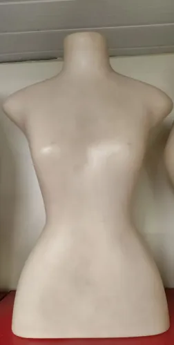Manequins/ busto feminino e infantil