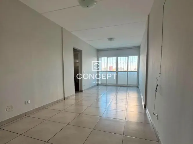 APARTAMENTO À VENDA - ARAÉS