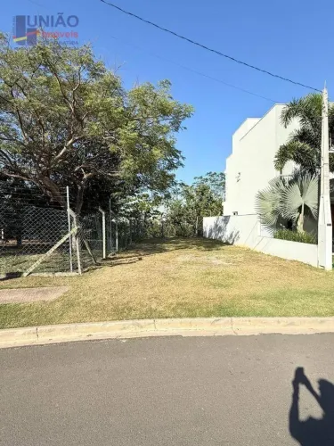 Terreno a Venda em Condomínio Fechado em Indaiatuba/SP.