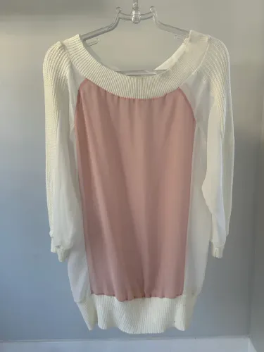 Blusa Lança Perfume