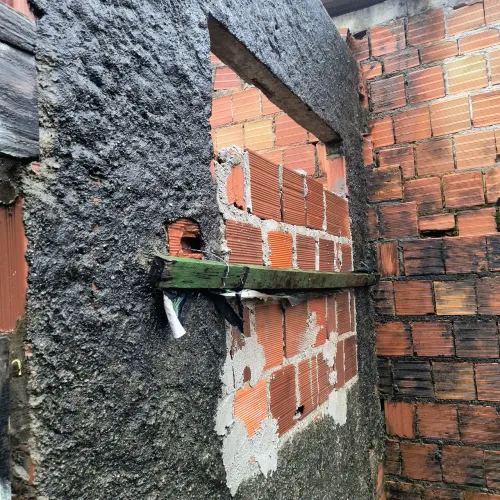 Vendo Terreno no ponto de madeirar já