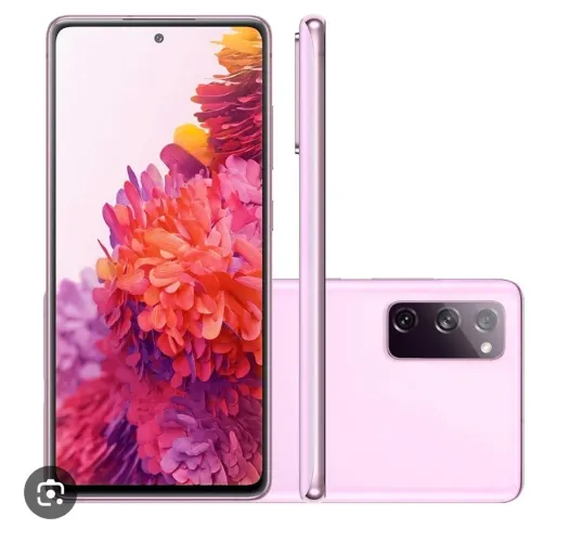 Samsung S20FE