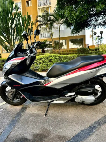 PCX Sport $13.200 mil