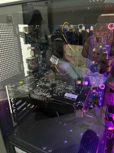 PC GAMER CORE i7 DDR4 MUITO NOVO+ENTREGA GRÁTIS 
