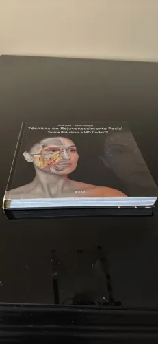 Livro de Estética Médica