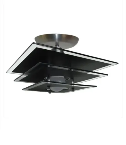 Lustre plafon 
