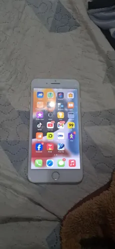 Vendo iPhone 7 plus 32 GB