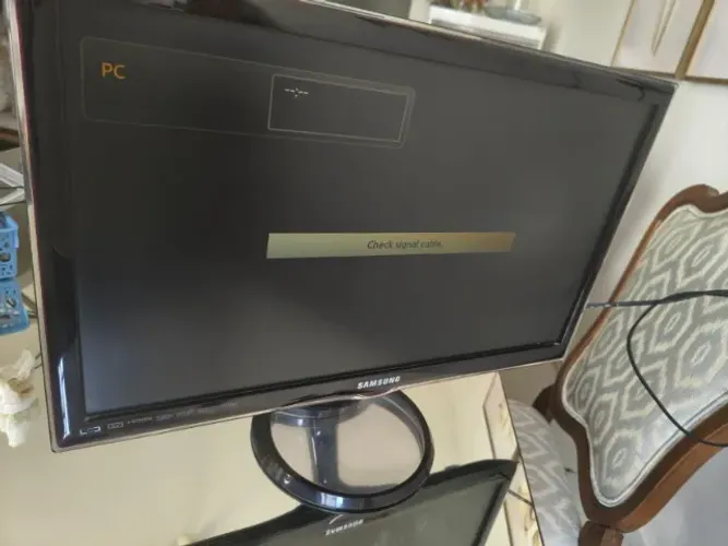 monitor sansung