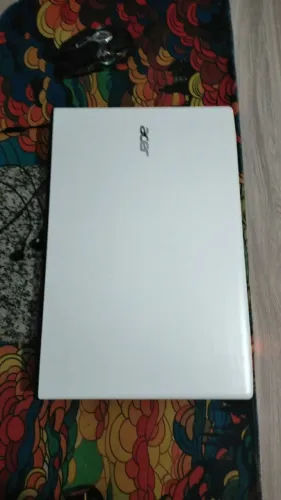 NOTEBOOK Acer E5-553G WIN10/HD320/GPU R7 M340 2GB/8BGRAM