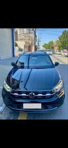 Volkswagen Nivus Highline 1.0 200 TSI Flex AUT 2021