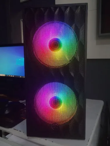 Computador Gamer Completo